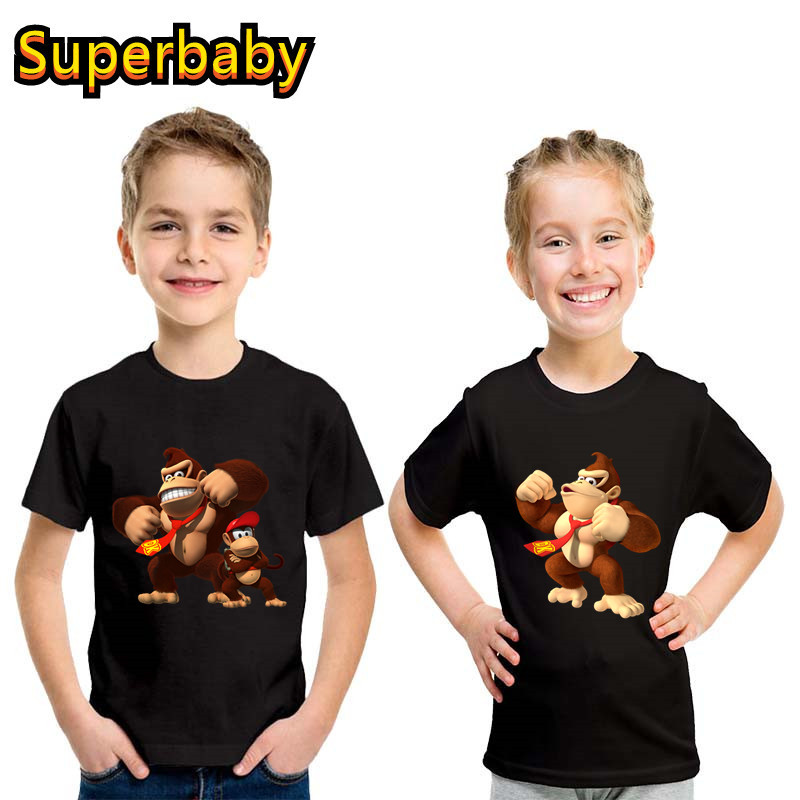 Baby Products Store - Venda quente donkey kong país impressão