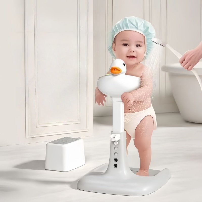 Baby Bath Tub Foldable - Mesa de banho para bebês, altura