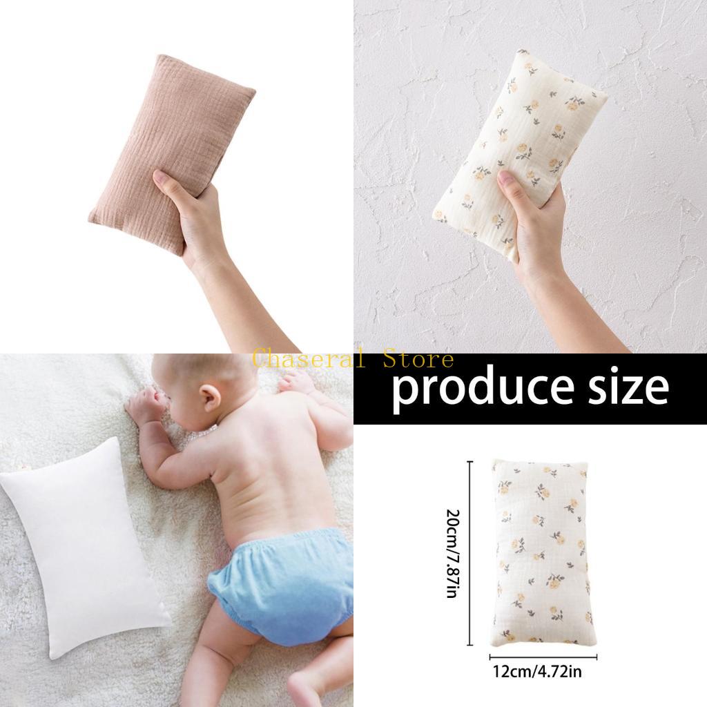 Anti-Roll Baby Pillow - E7ce berço do bebê anti rolo