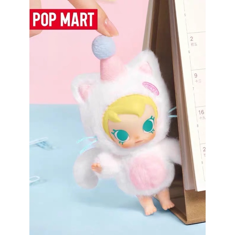 Pop mart bebê molly bolso amig - Baby Products For 1 Year Old avaliação e preço