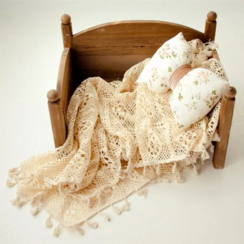 Adereços para fotografia de re - Baby Swaddle Blanket avaliação e preço