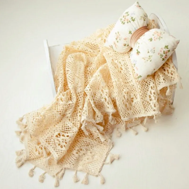 Adereços para fotografia de re - Baby Swaddle Blanket avaliação e preço