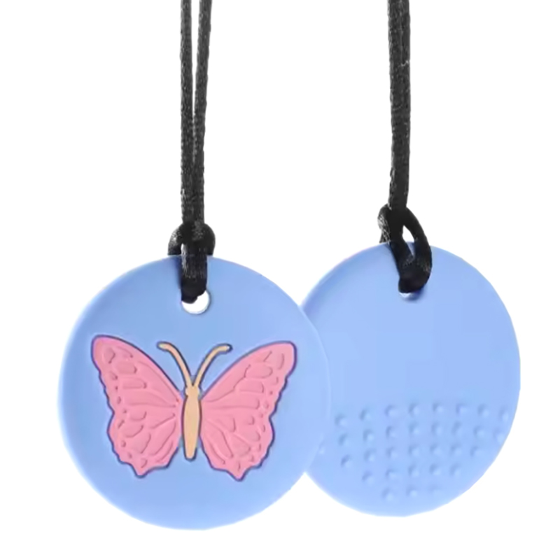 Colar Mastigável em Forma de B - Baby Teethers avaliação e preço