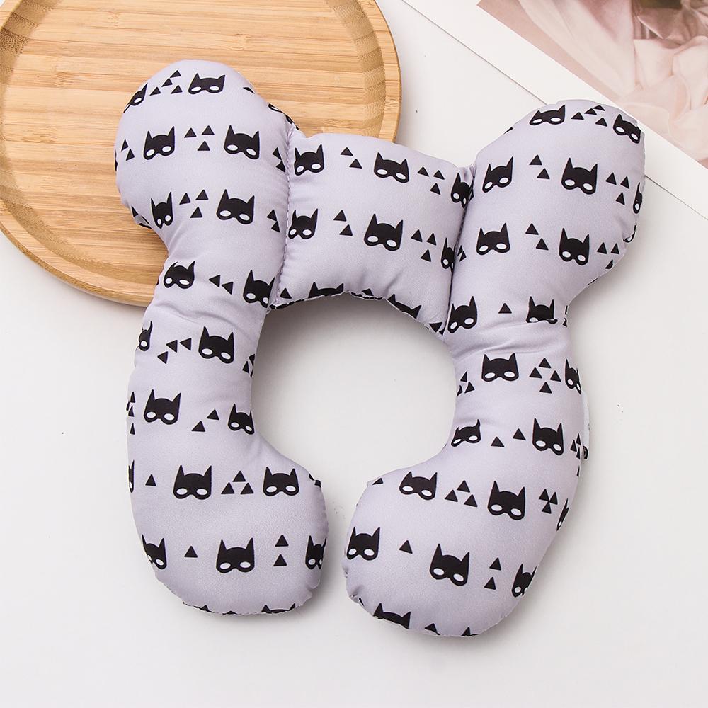 Almofada de Segurança para Beb - Anti-Roll Baby Pillow avaliação e preço