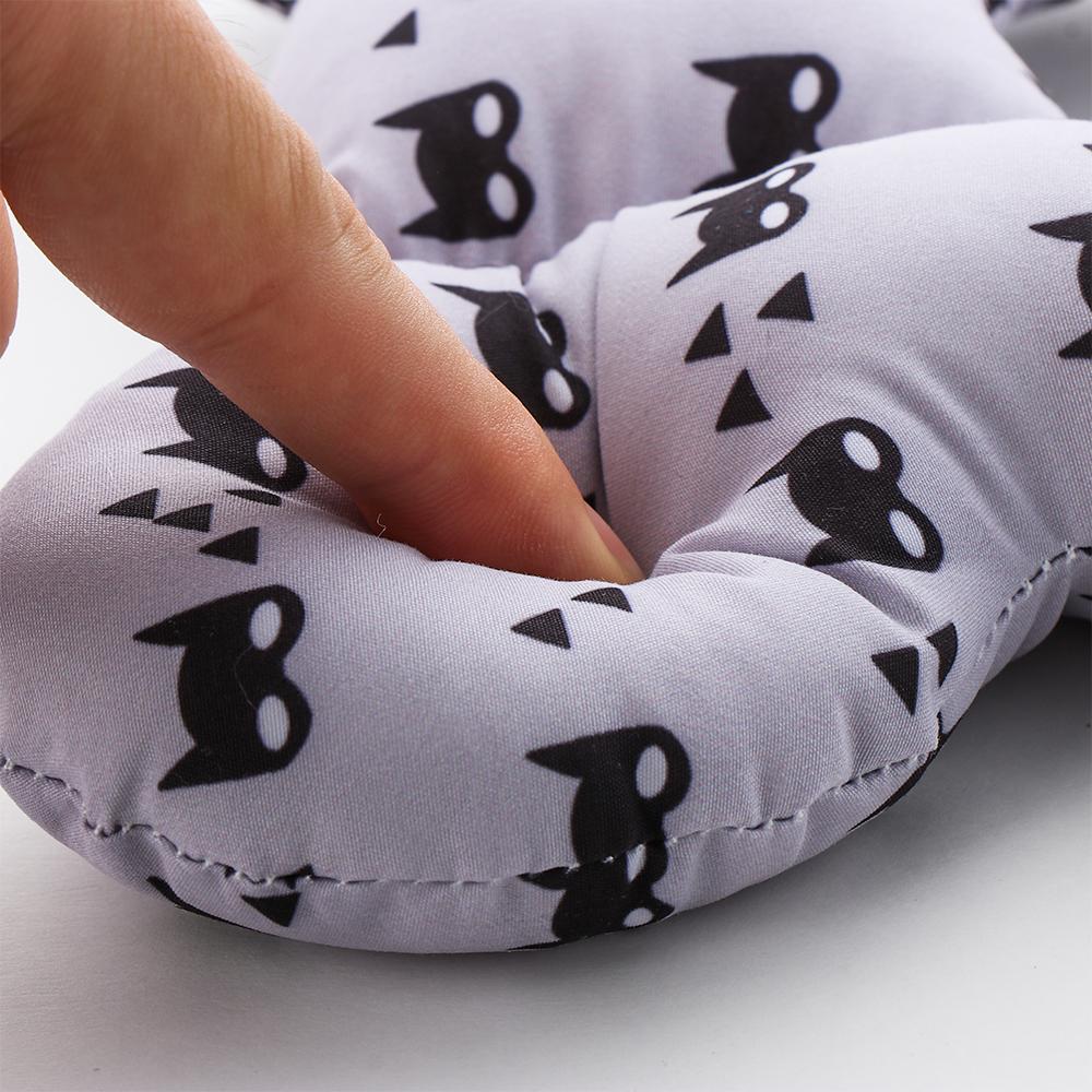 Almofada de Segurança para Beb - Anti-Roll Baby Pillow avaliação e preço
