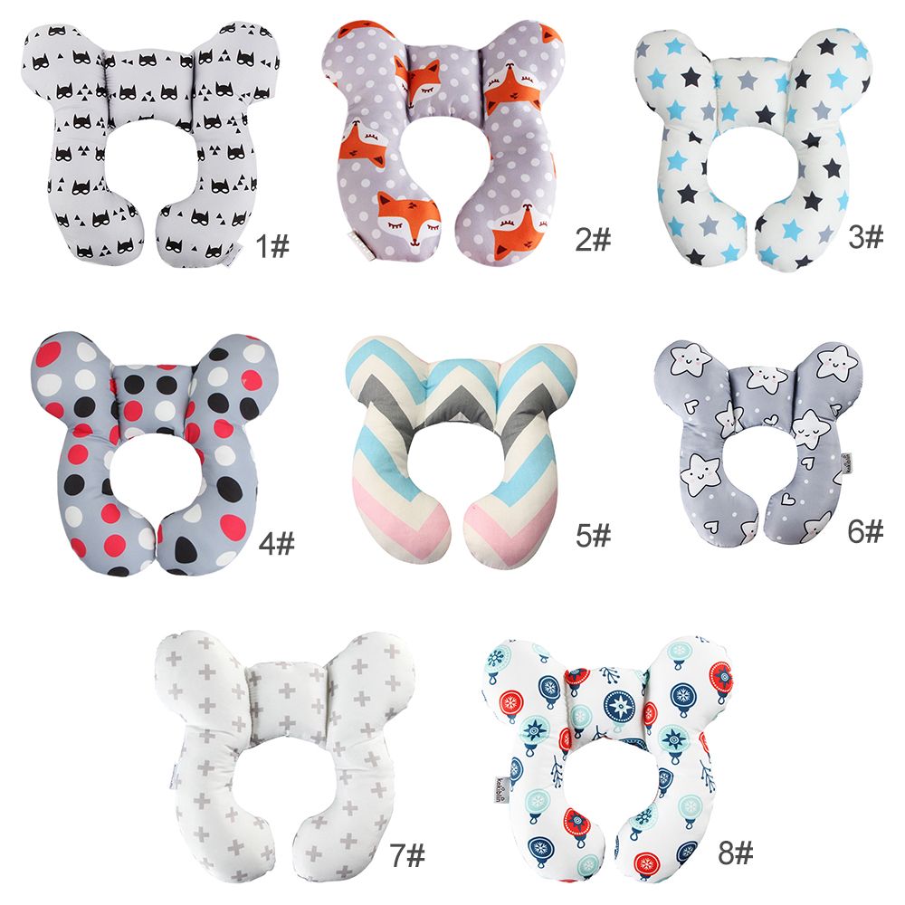 Almofada de Segurança para Beb - Anti-Roll Baby Pillow avaliação e preço