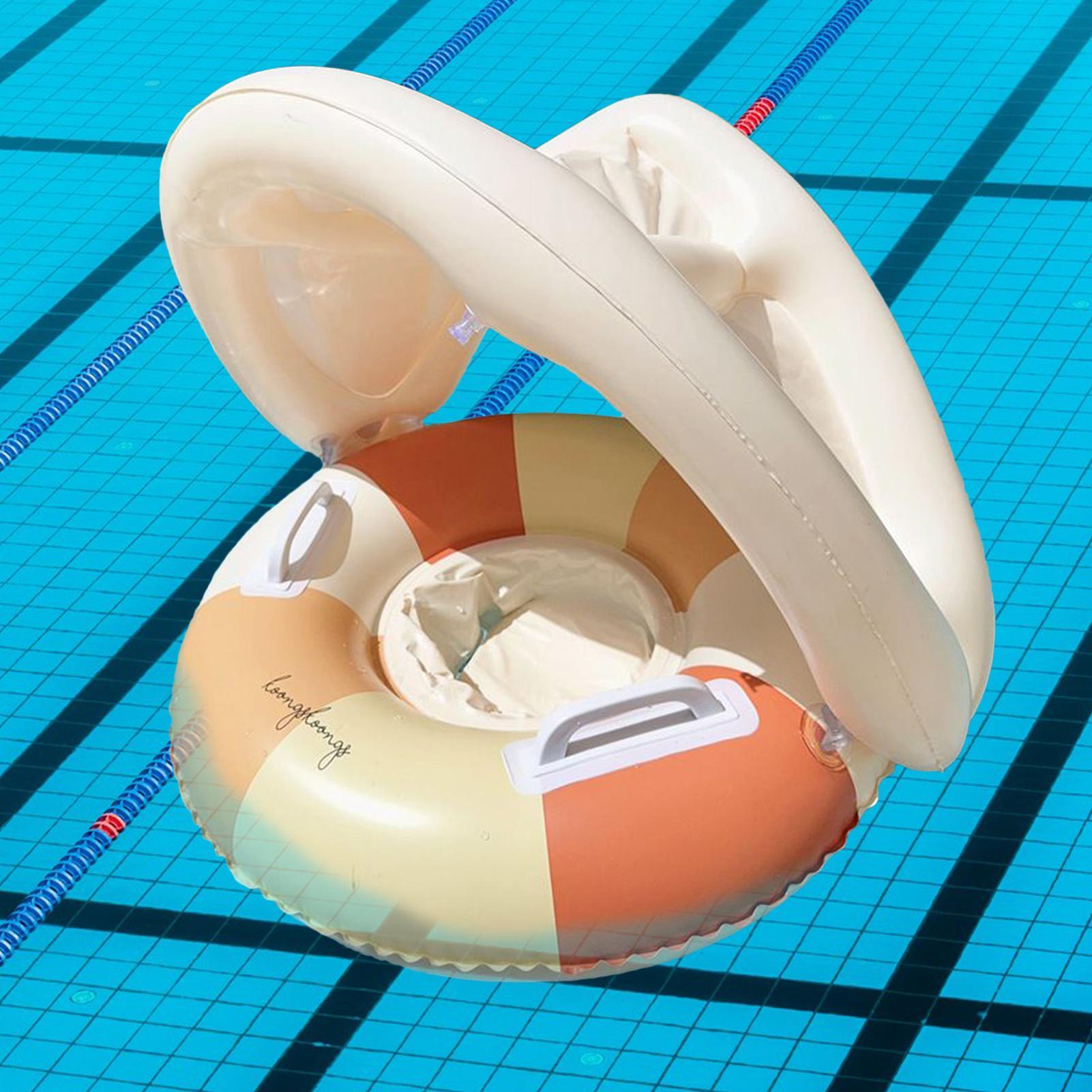 Boia Inflável para Bebê com To - Baby Bath Tub Foldable avaliação e preço