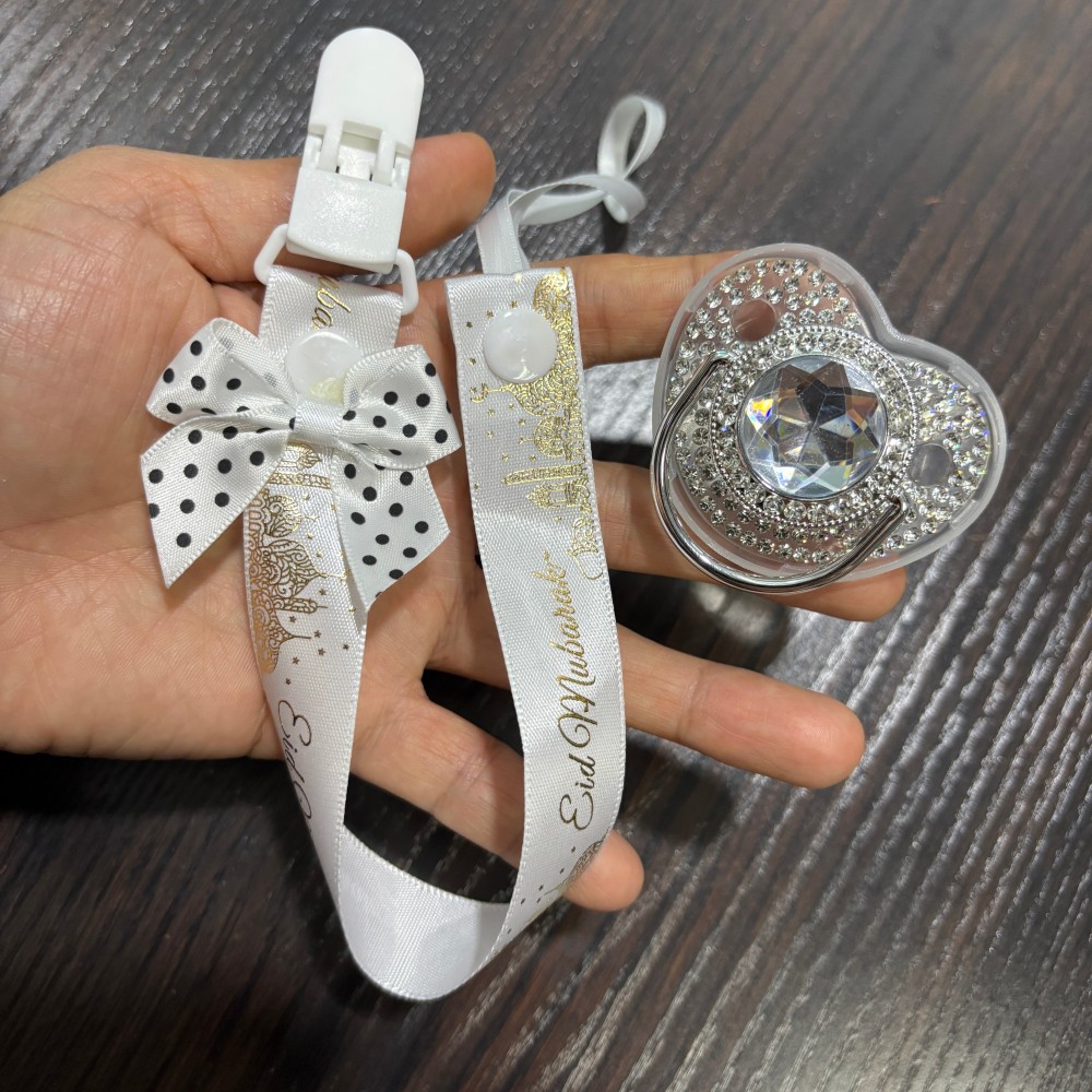 Chupeta e Suporte para Chupeta - Baby Products For 1 Year Old avaliação e preço