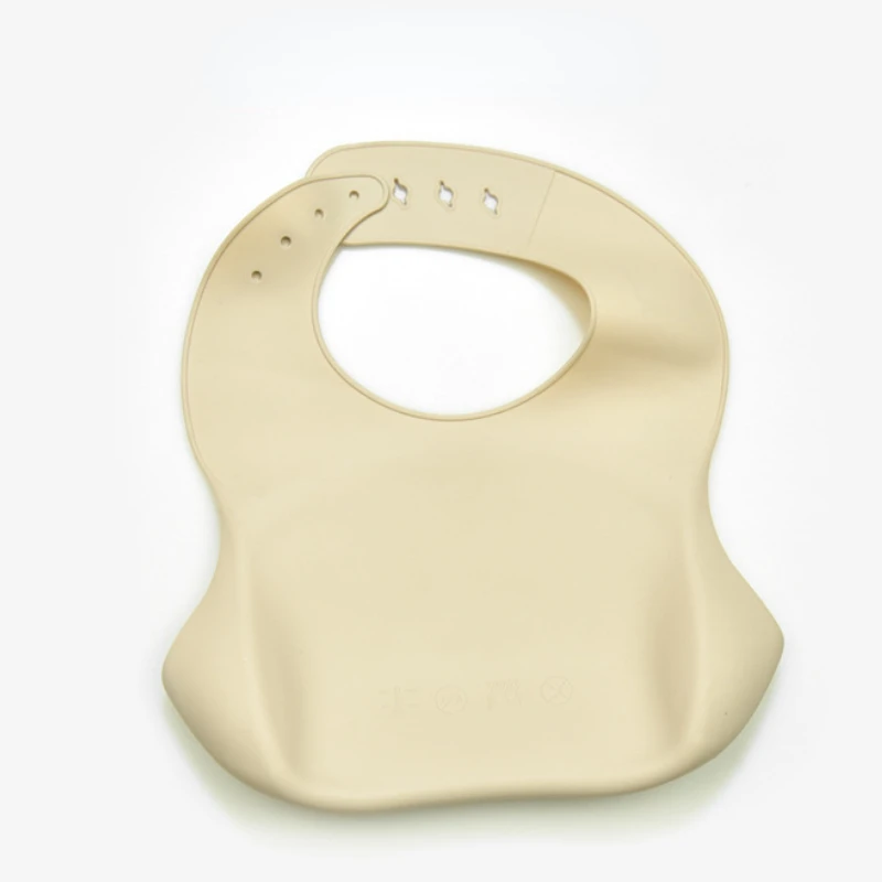 Ins babadores para bebês, sem  - Silicone Baby Bibs avaliação e preço