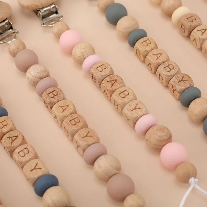 Clipes para chupeta de bebê, n - Baby Teethers avaliação e preço