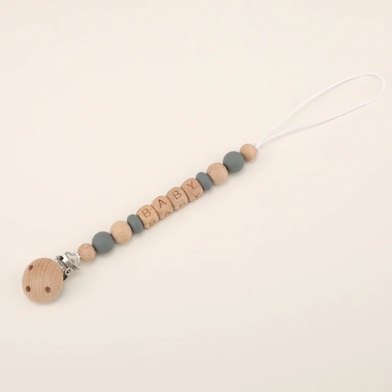Clipes para chupeta de bebê, n - Baby Teethers avaliação e preço