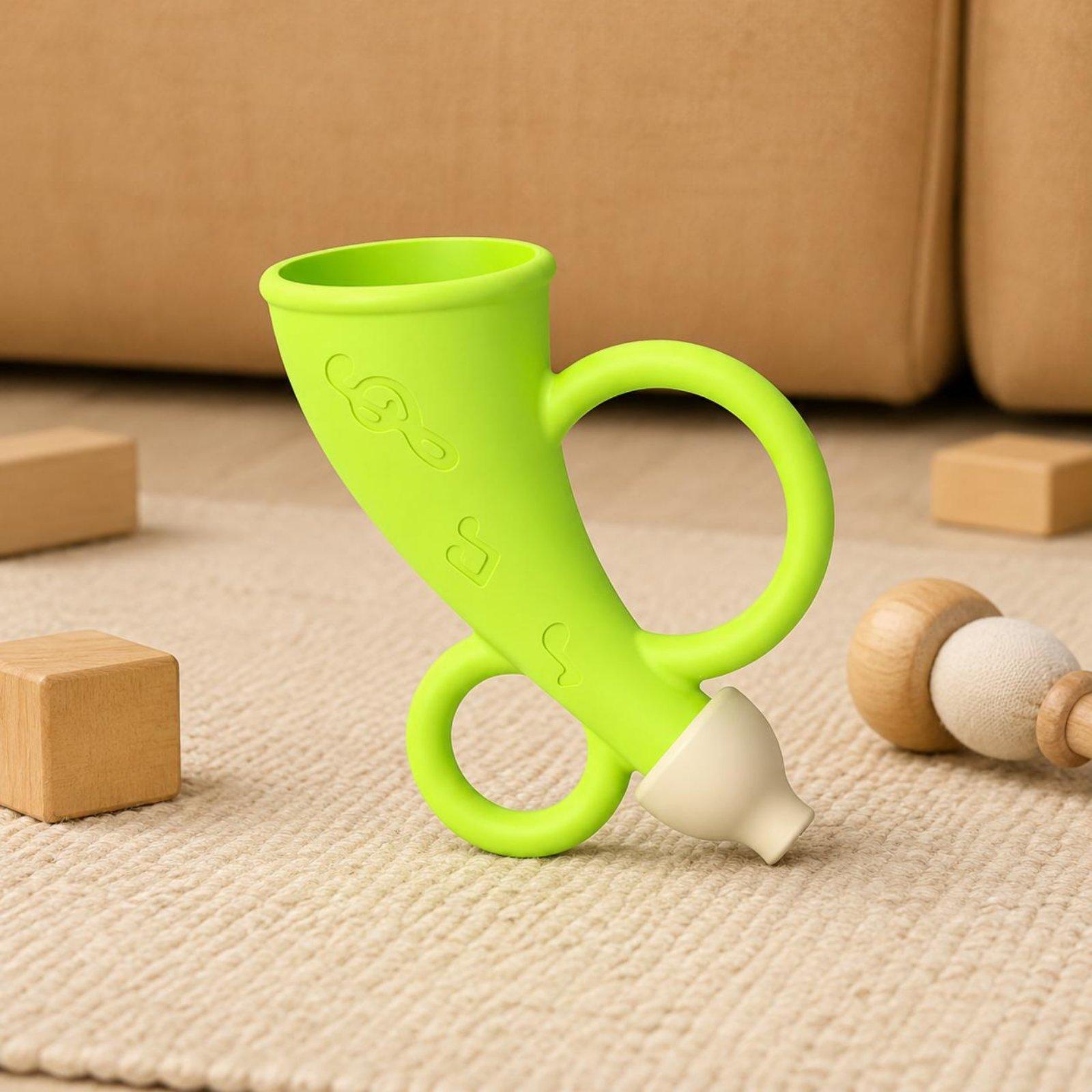 Brinquedo de Silicone para Beb - Baby Teethers avaliação e preço