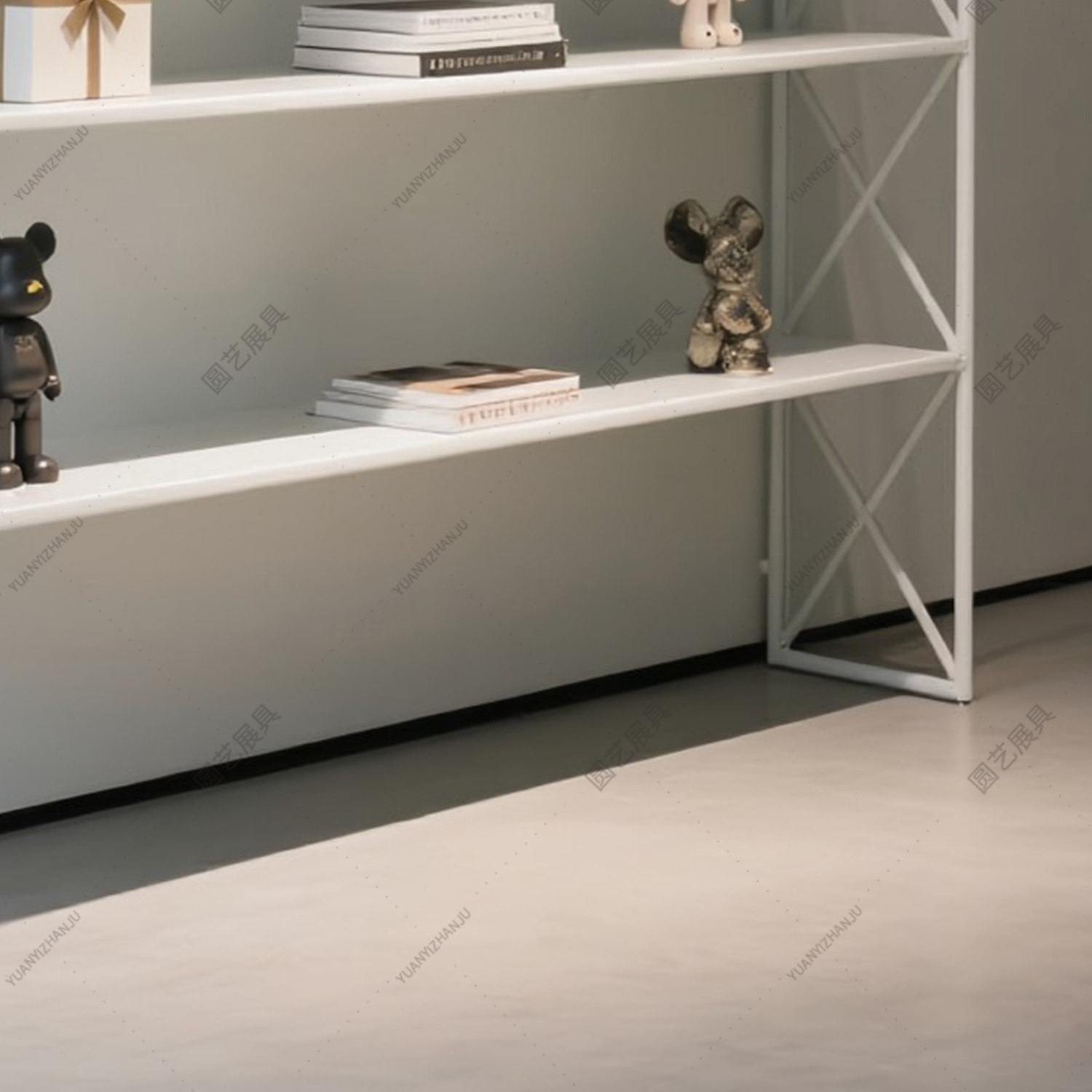 Armários de luxo, prateleiras, - Baby Products Store avaliação e preço