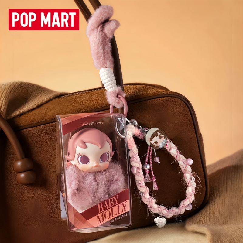 Venda quente genuíno popmart b - Baby Products Store avaliação e preço