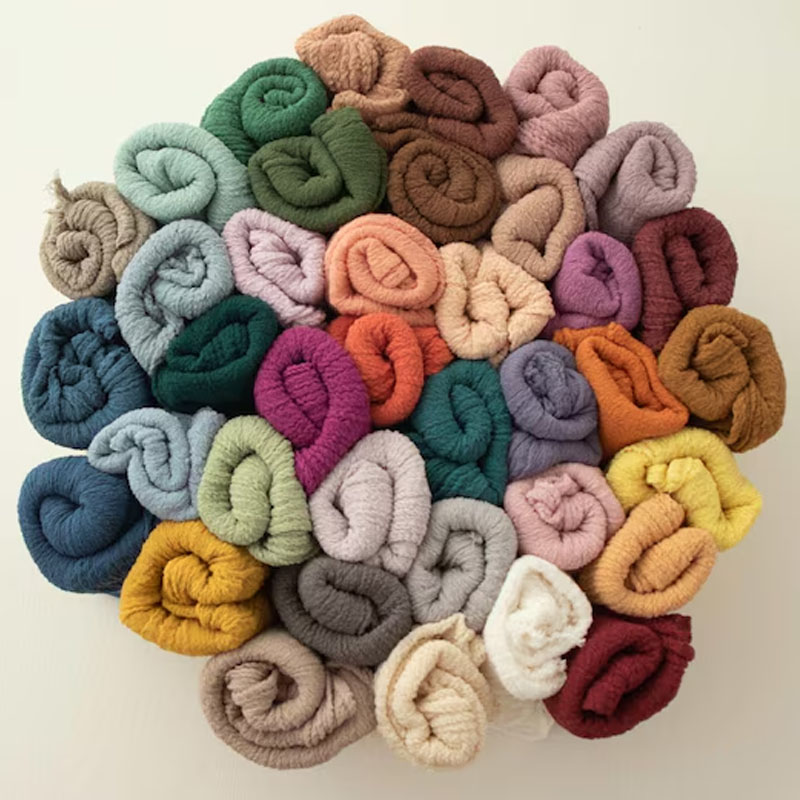 Envoltório para fotografia de  - Baby Swaddle Blanket avaliação e preço