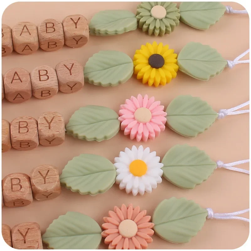 Bebê nome personalizado chupet - Baby Pacifier Clip avaliação e preço