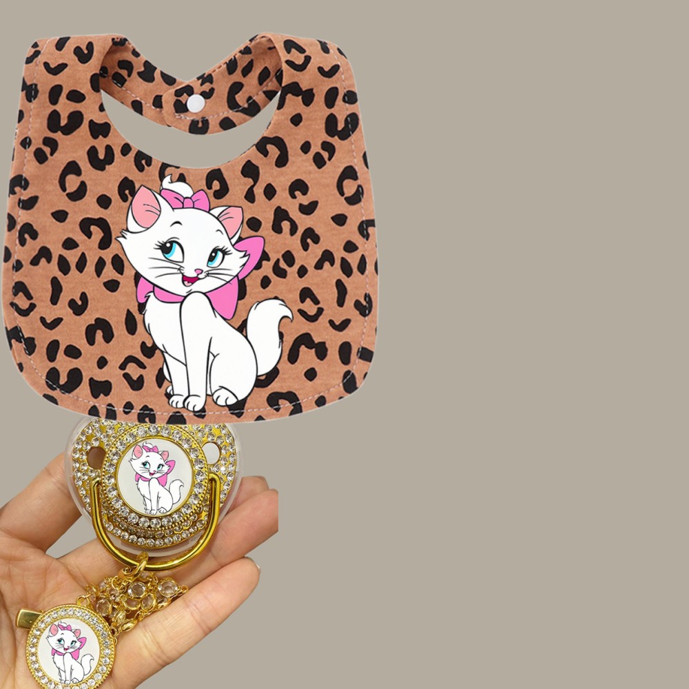 Conjunto adorável para recém-n - Silicone Baby Bibs avaliação e preço