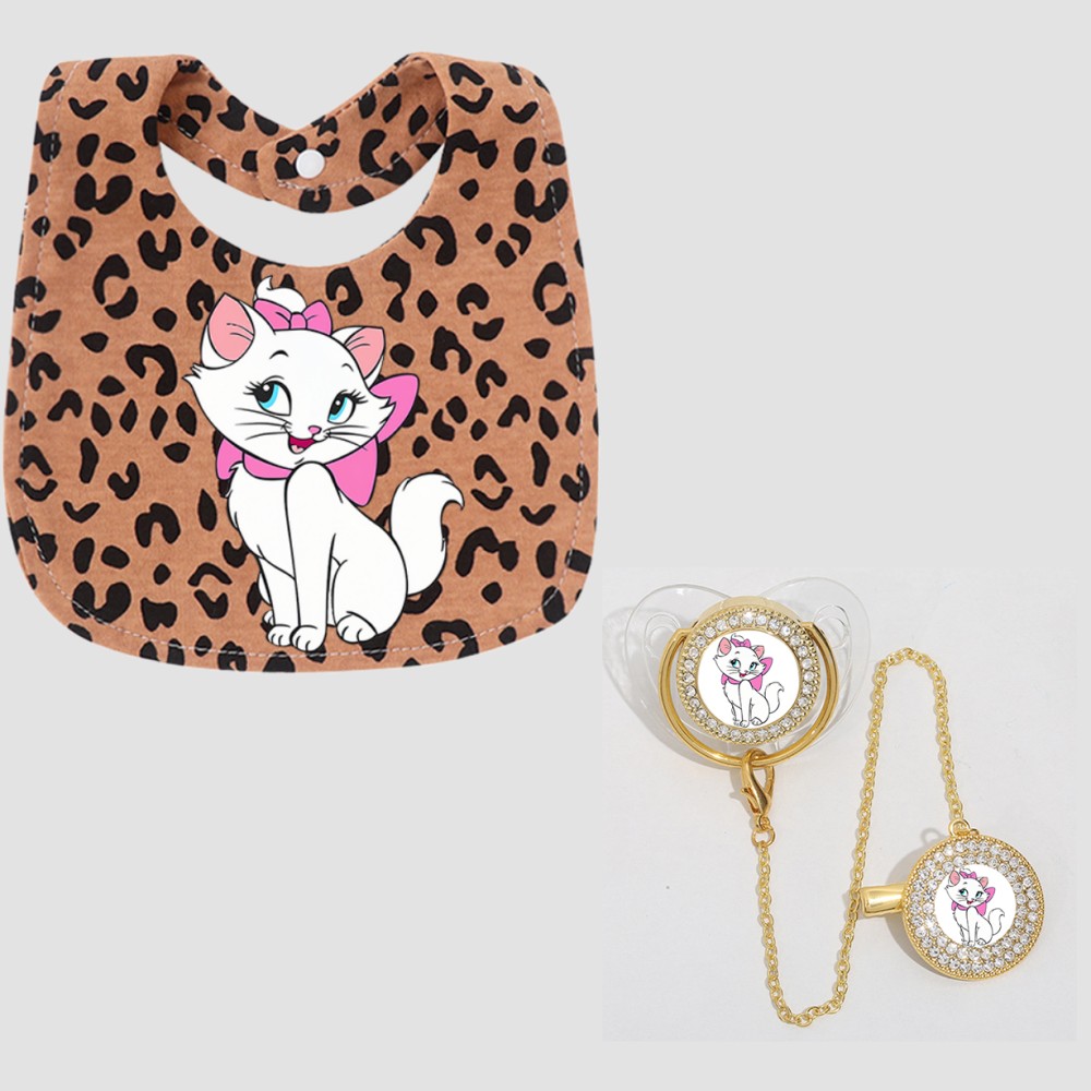 Conjunto adorável para recém-n - Silicone Baby Bibs avaliação e preço