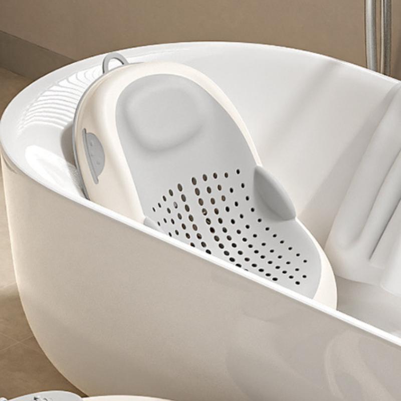 【Belo】1 Peça de Rede de Banho  - Baby Bath Tub Foldable avaliação e preço