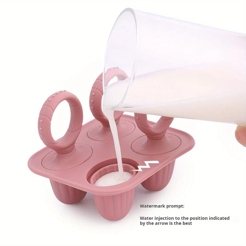 【xxx】Conjunto de moldes de sil - Baby Teethers avaliação e preço