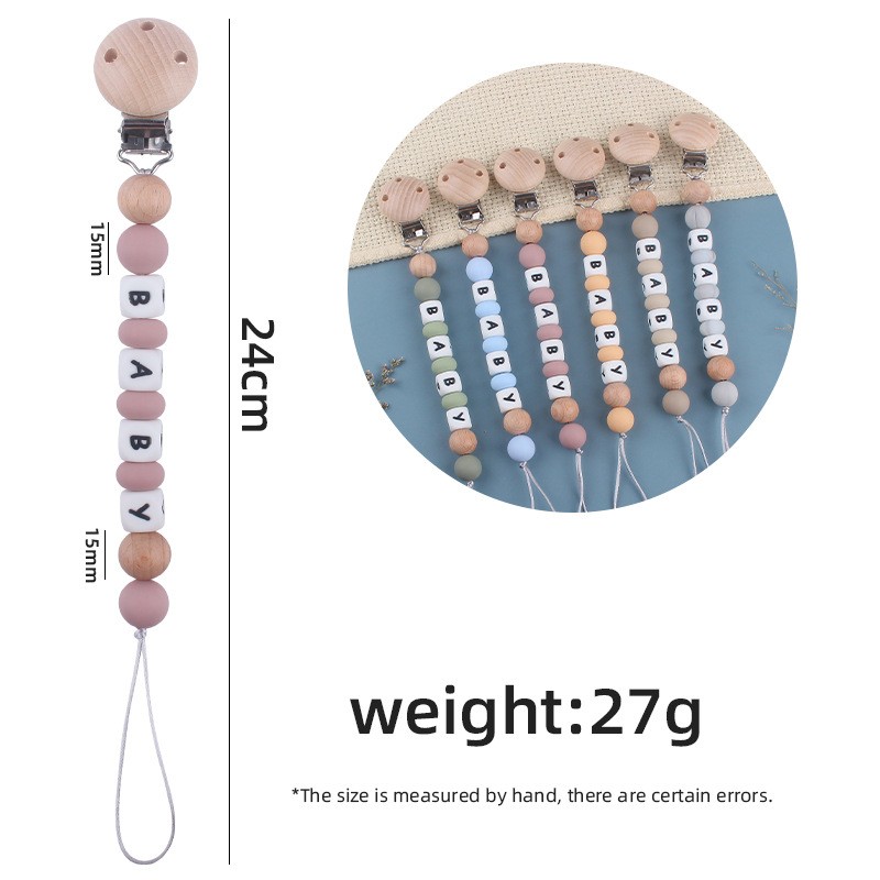 Suporte manequim clipe nome pe - Baby Teethers avaliação e preço