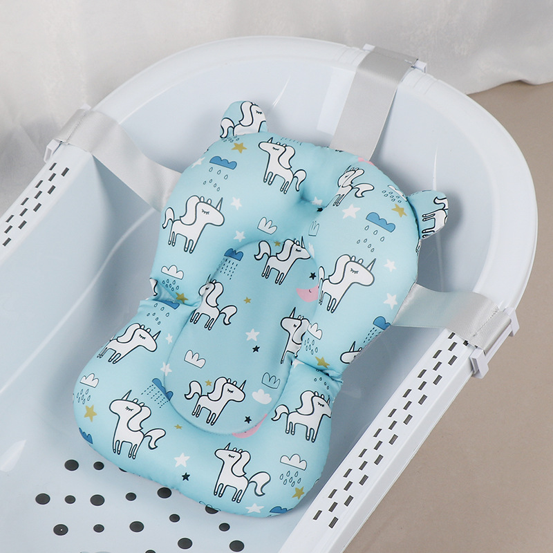 Assento de banho do bebê supor - Baby Bath Tub Foldable avaliação e preço