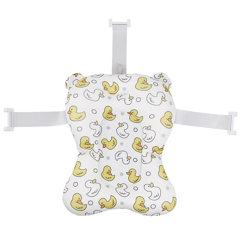 Assento de banho do bebê supor - Baby Bath Tub Foldable avaliação e preço