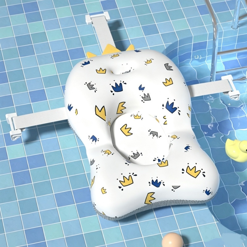 Assento de banho do bebê supor - Baby Bath Tub Foldable avaliação e preço