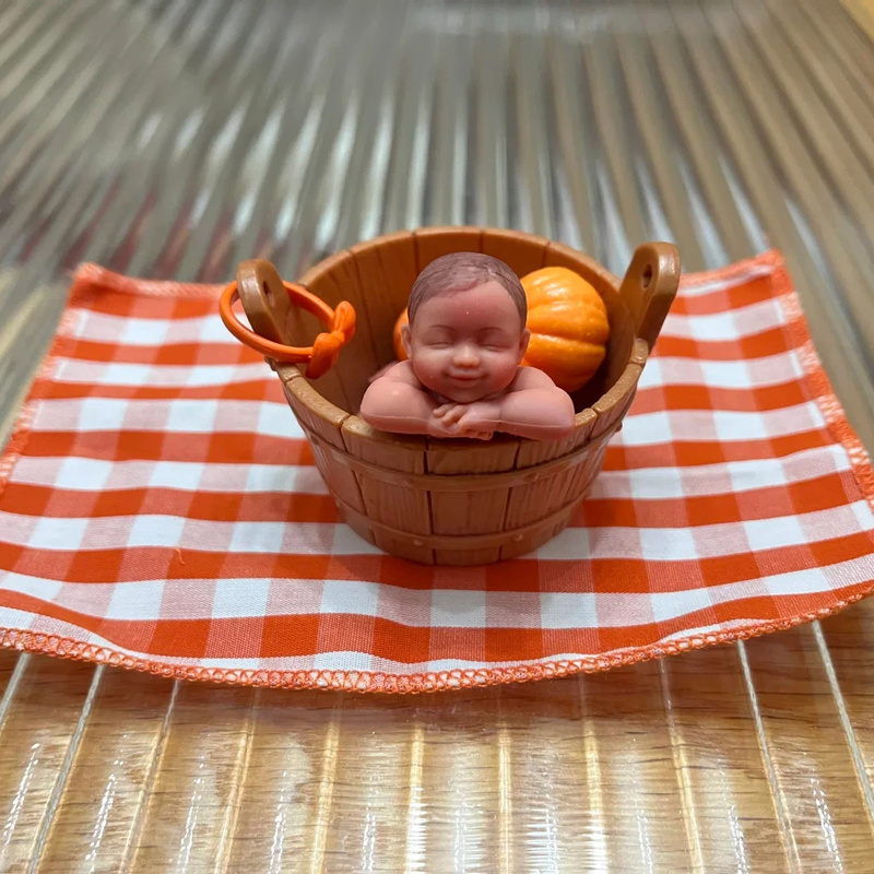 Nova Série Zuru My Mini Baby P - Baby Products Store avaliação e preço