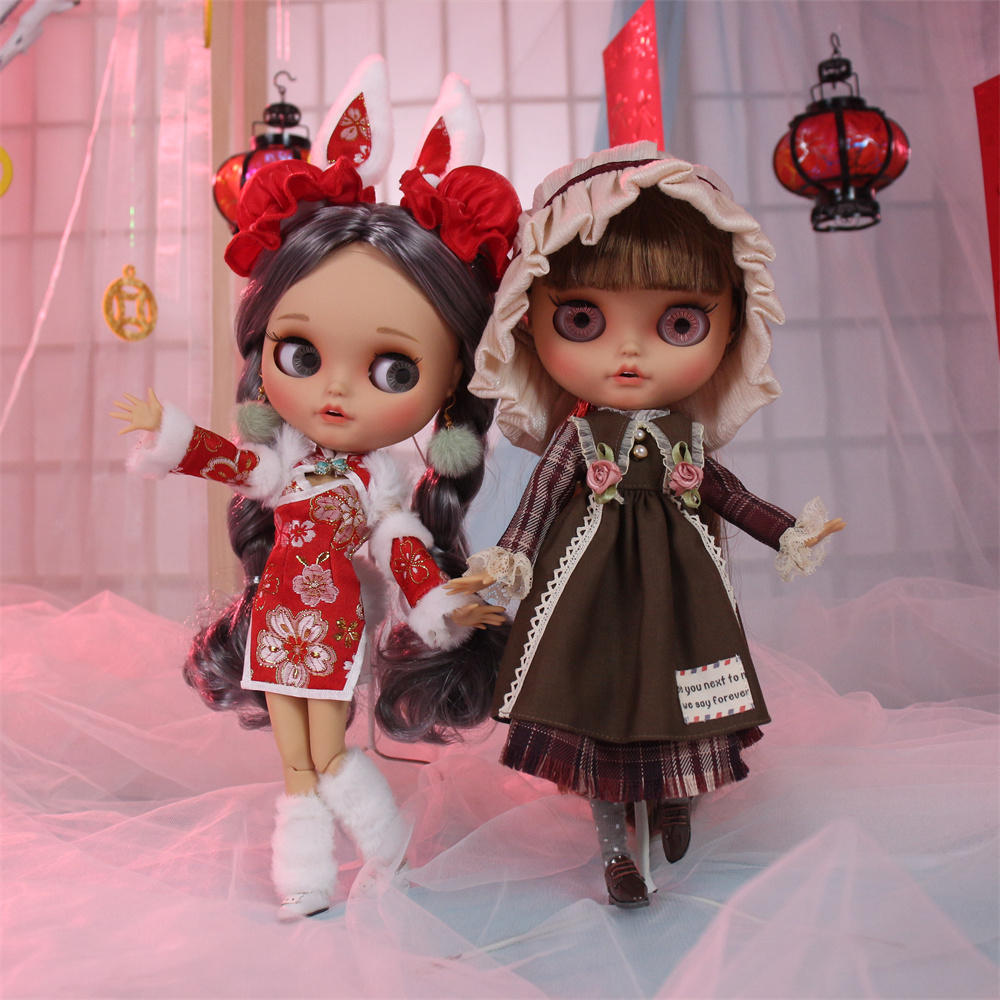 Icy dbs blyth boneca 1/6 bjd b - Baby Products Store avaliação e preço