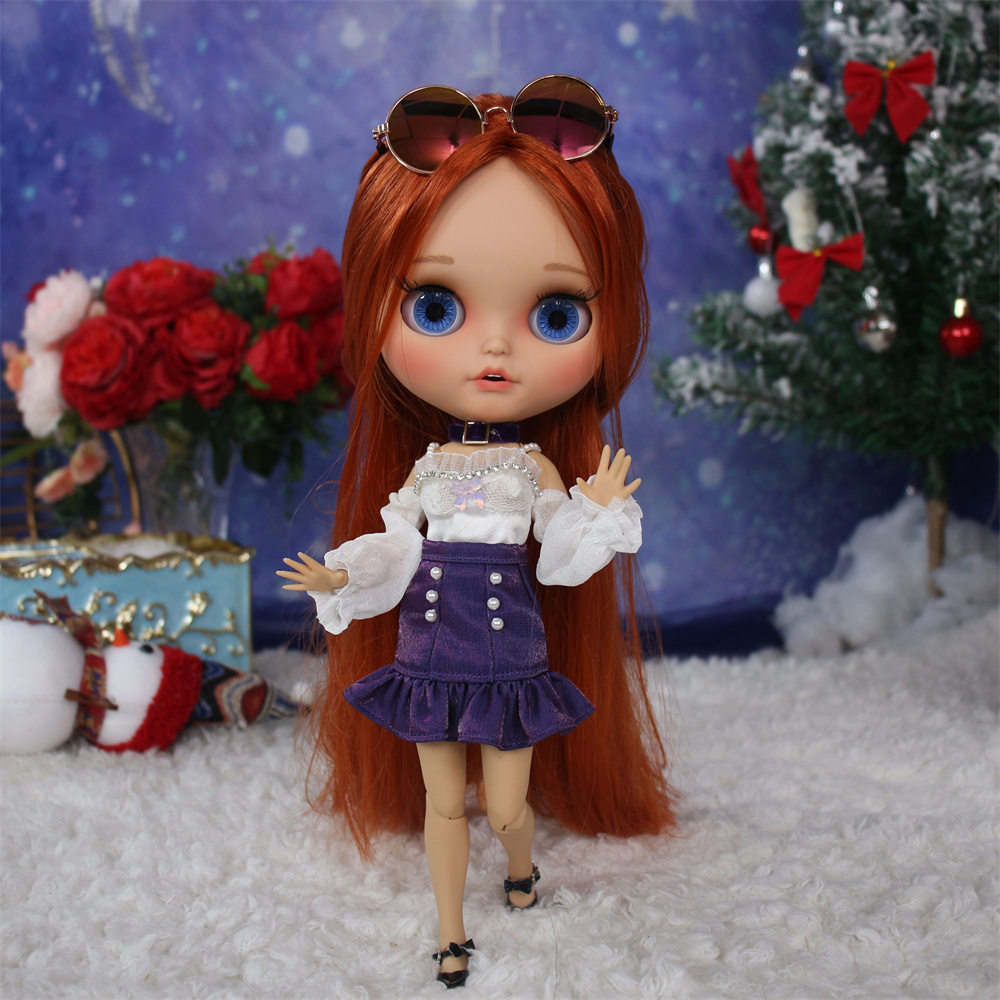 Icy dbs blyth boneca 1/6 bjd b - Baby Products Store avaliação e preço