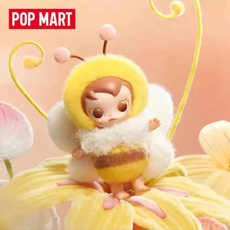 POP MART Baby Molly Buggy Roam - Baby Products Game avaliação e preço