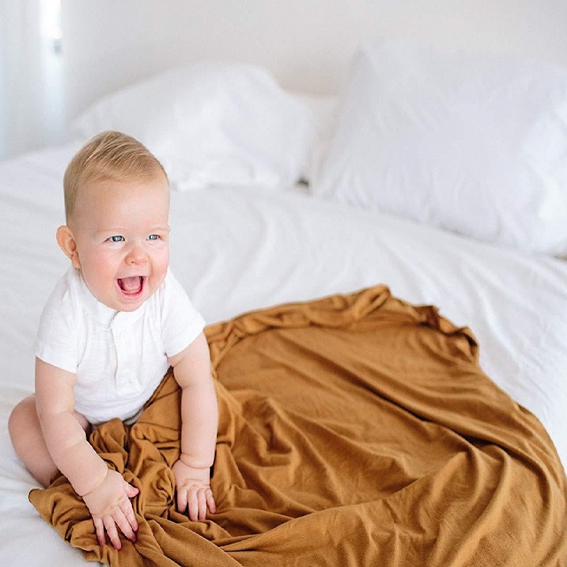Envoltório de bebê cor preta p - Baby Swaddle Blanket avaliação e preço