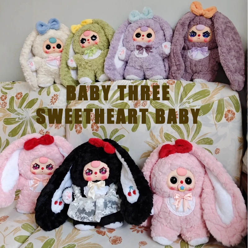 Autêntico bebê três 400% v4 qu - Baby Products Game avaliação e preço